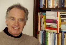 Bernward Teuwsen