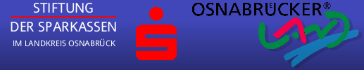 Logo Stiftung der Sparkassen