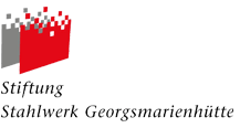 Logo Stiftung Stahlwerk Georgsmarienhütte